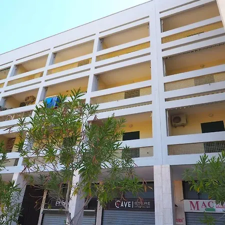 公寓 Oleandri By Salento Affitti 加利波利