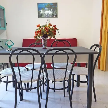 Oleandri By Salento Affitti 加利波利