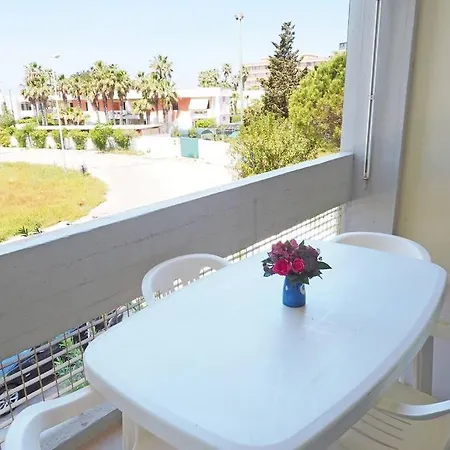 Oleandri By Salento Affitti 公寓 加利波利