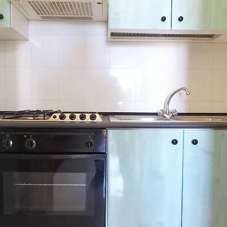 Oleandri By Salento Affitti 公寓 加利波利