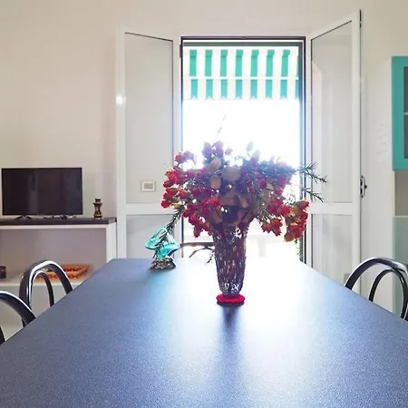 公寓 Oleandri By Salento Affitti