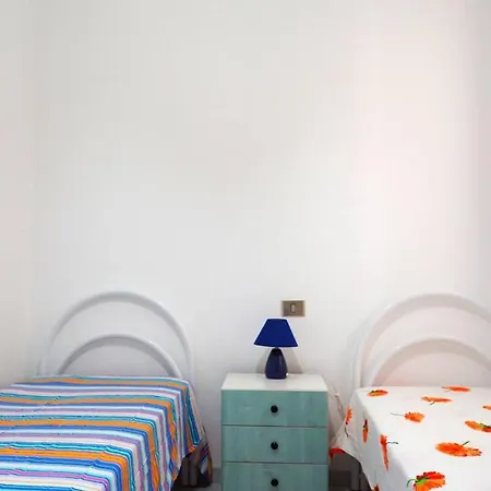 Oleandri By Salento Affitti * 加利波利