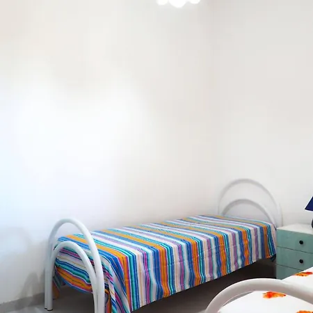 Oleandri By Salento Affitti