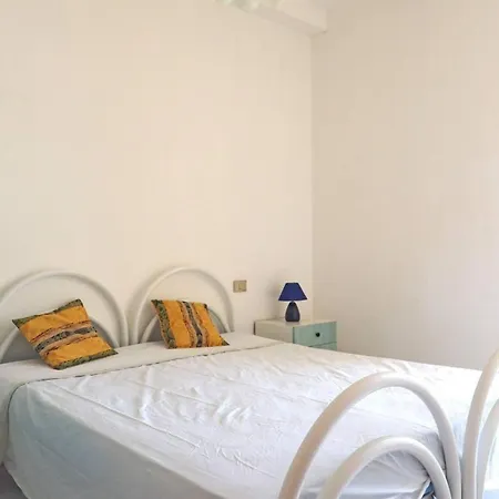 公寓 Oleandri By Salento Affitti *