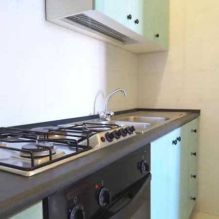 Oleandri By Salento Affitti 加利波利