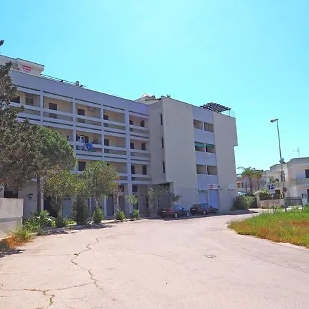 Oleandri By Salento Affitti * 加利波利