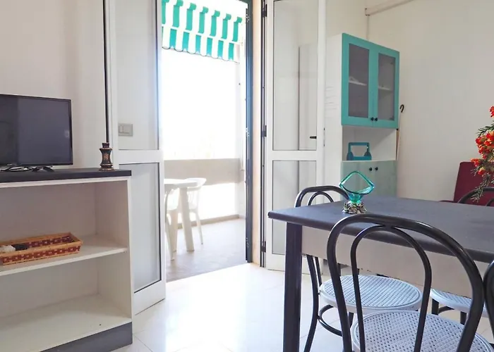 Apartment Oleandri By Salento Affitti