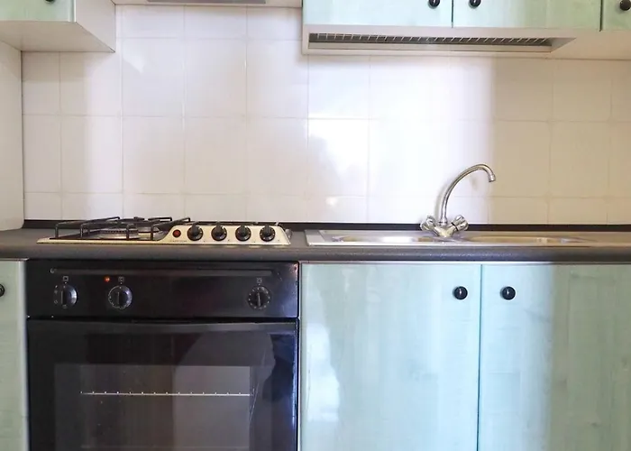 Oleandri By Salento Affitti Apartment *