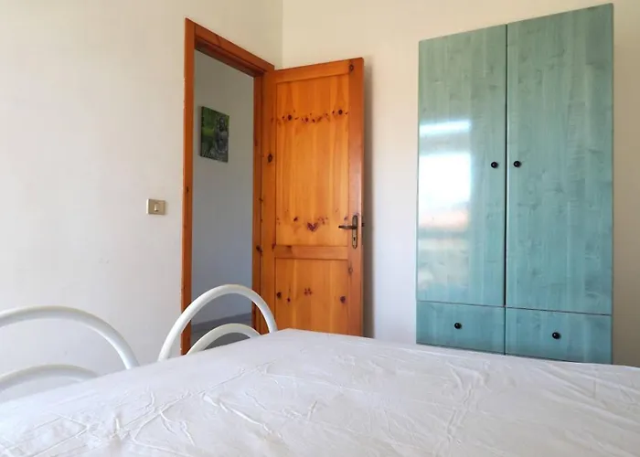 Apartment Oleandri By Salento Affitti Gallipoli
