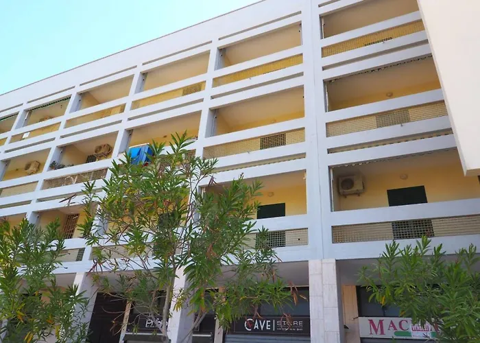 Oleandri By Salento Affitti Apartment