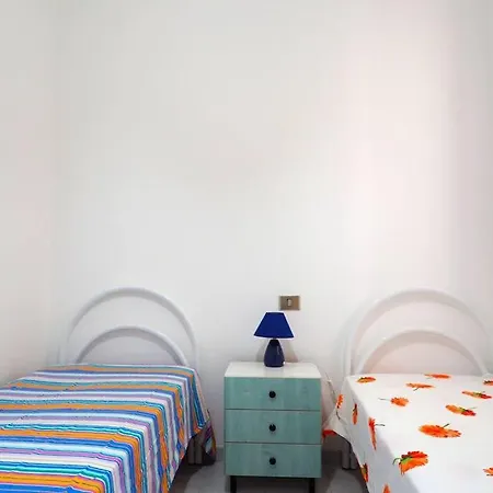 Oleandri By Salento Affitti Apartment