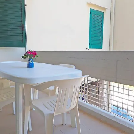 Oleandri By Salento Affitti Apartment