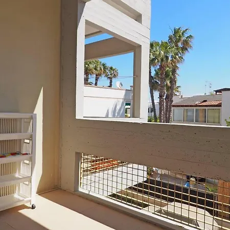 Oleandri By Salento Affitti Apartment *