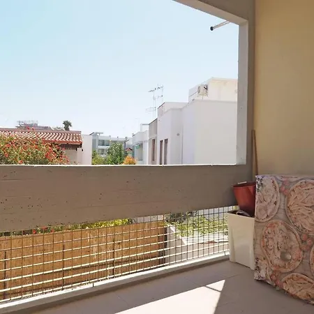 Apartment Oleandri By Salento Affitti *