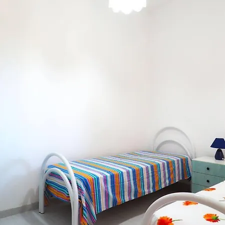 Apartment Oleandri By Salento Affitti Gallipoli