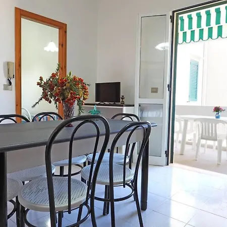 Apartment Oleandri By Salento Affitti *