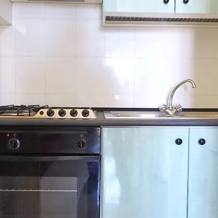 Oleandri By Salento Affitti Apartment *