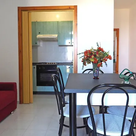 Appartement Oleandri By Salento Affitti