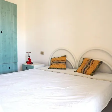 Appartement Oleandri By Salento Affitti Gallipoli