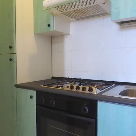 Oleandri By Salento Affitti *