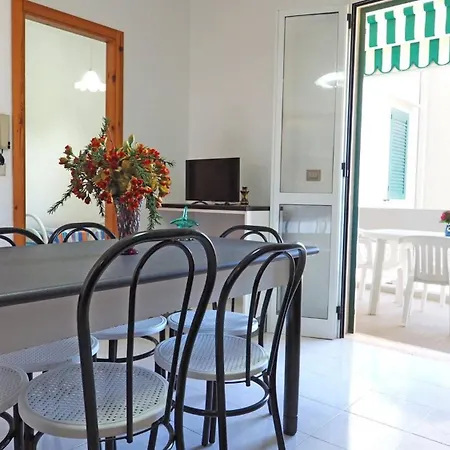 Oleandri By Salento Affitti Apartment