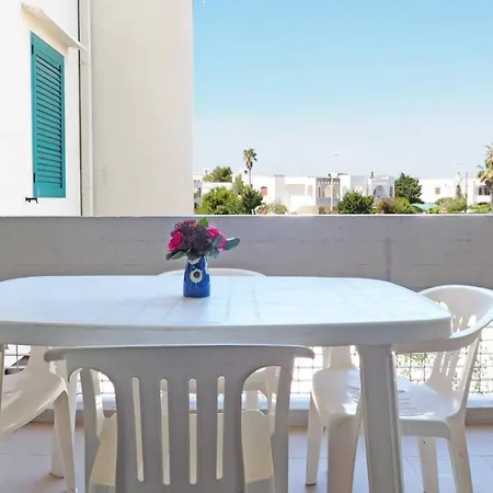 Oleandri By Salento Affitti Gallipoli