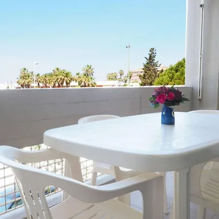 Oleandri By Salento Affitti Appartement Gallipoli