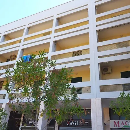 Oleandri By Salento Affitti Apartment