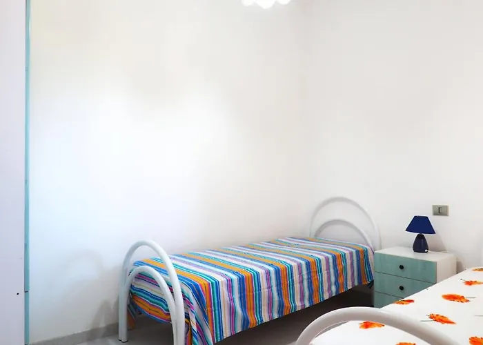 Oleandri By Salento Affitti