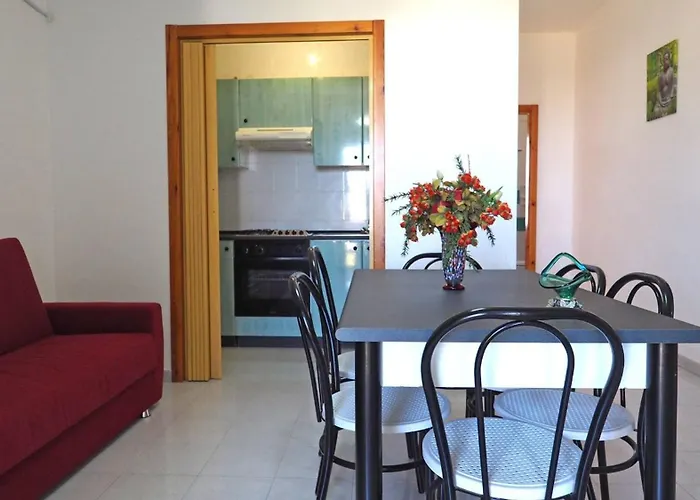 Apartamento Oleandri By Salento Affitti