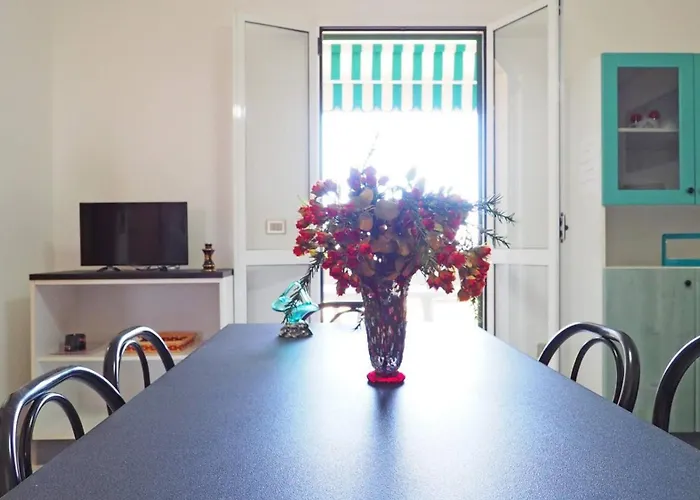 Oleandri By Salento Affitti Apartamento *