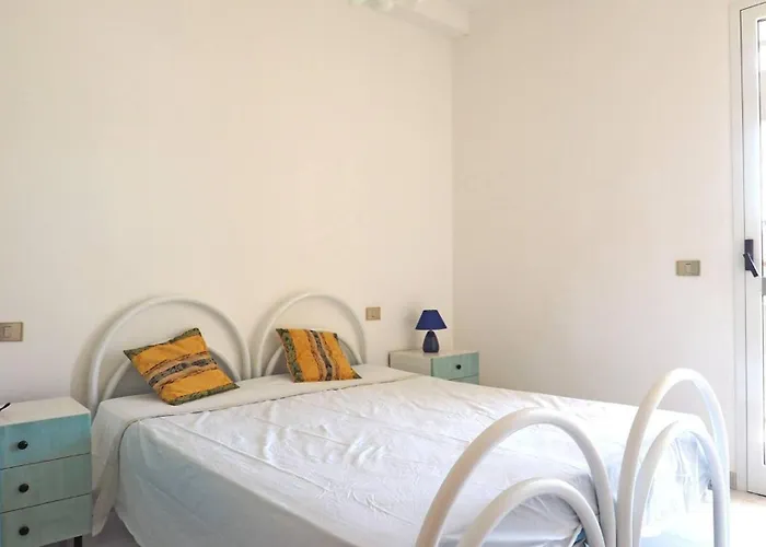 Apartamento Oleandri By Salento Affitti *