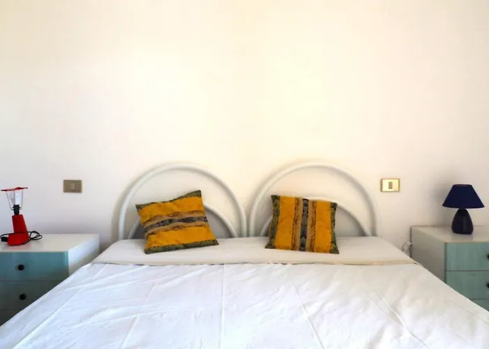 Oleandri By Salento Affitti Apartamento Gallipoli