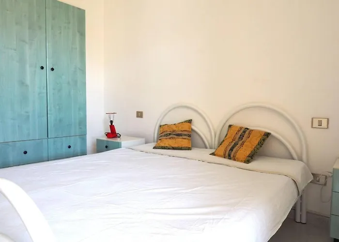 Apartamento Oleandri By Salento Affitti Gallipoli