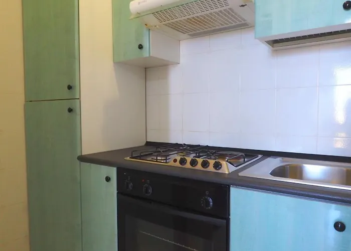 Oleandri By Salento Affitti *