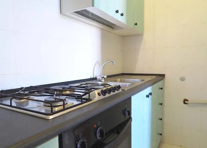 Oleandri By Salento Affitti Gallipoli