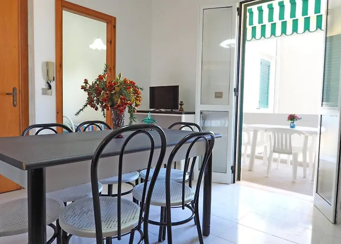 Oleandri By Salento Affitti Apartamento