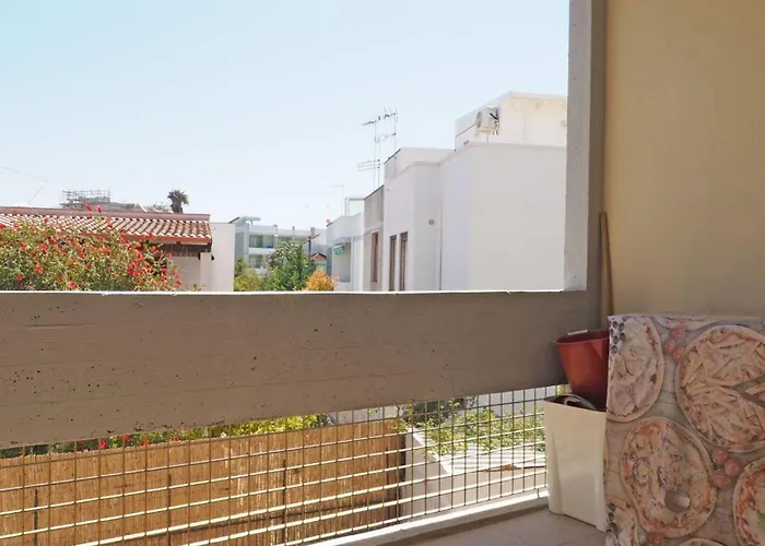 Oleandri By Salento Affitti Apartamento *