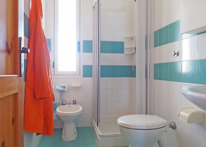 Apartamento Oleandri By Salento Affitti Gallipoli