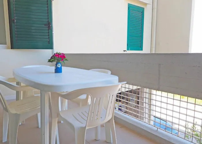 Oleandri By Salento Affitti *