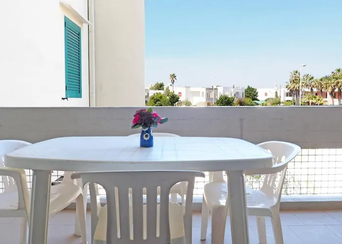 Oleandri By Salento Affitti Gallipoli