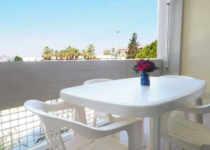 Oleandri By Salento Affitti Apartamento Gallipoli