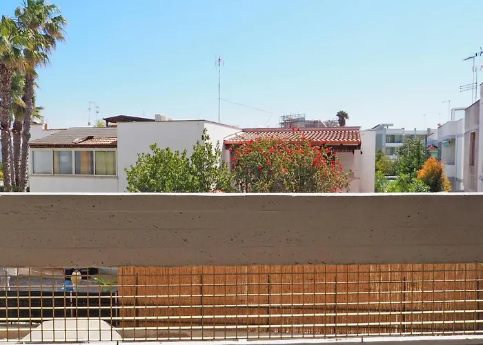 Oleandri By Salento Affitti *