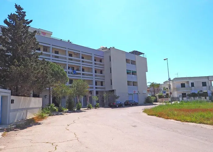 Oleandri By Salento Affitti * Gallipoli